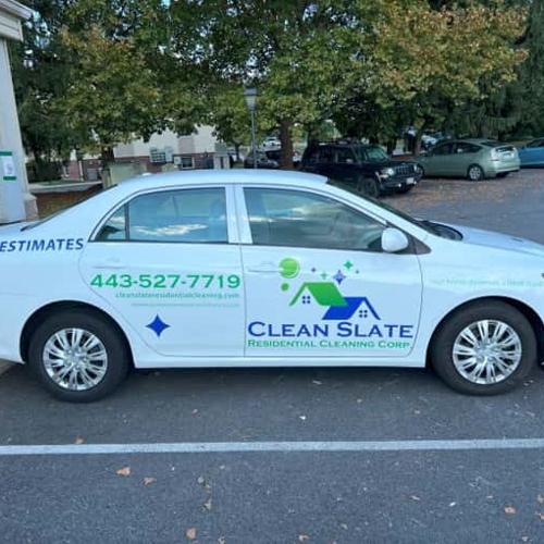 Vehicle Graphics
